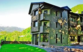 Melies Boutique Hotel